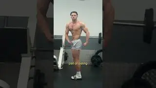Dieting FACE GAINS Cheat Code