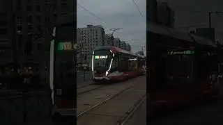 71-923м (Богатырь М) на маршруте: 🟩100🟨