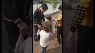 КУШЛАРНИ,ПАРАНДАЛАРНИ БОРЛИКНИ АСРАЙЛИК