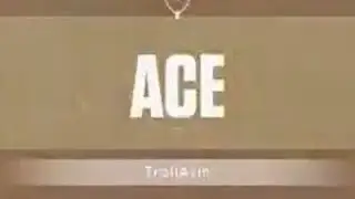 ngeleg = ACE?