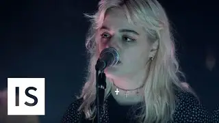 WYCH ELM // In Stereo Sessions