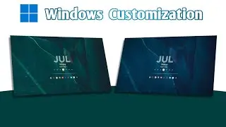 Make Your Desktop Look Professional And Clean🔥