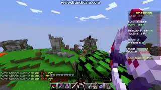Sky Wars ) На Hypixel