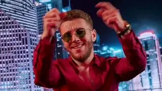 Florin Cercel & Iosif Dragoi-  Boom 💣  Am talent din ala bun