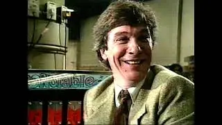 Detective de señoras- Capitulo:La maldicion precolombina (Canal 13) (1990) (1)