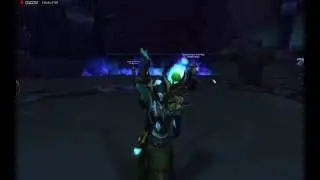 Wraithy Dance while RL explains fights!