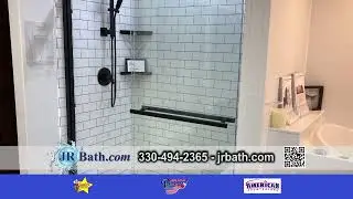 JR Bath Segment 1 - Design Showcase