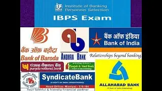 Bank Recruitment for Any Graduate