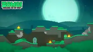 ZOMG - Unity Dev Log 012