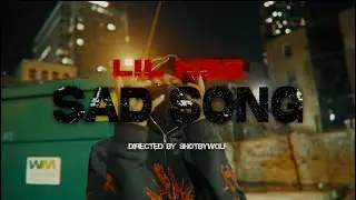 Lil Kee - Sad Song (Official Music Video)