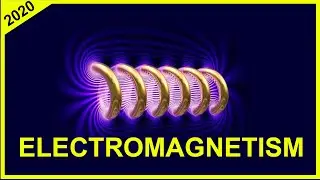 Electromagnetism