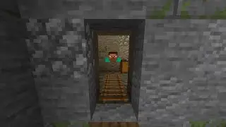 Non-Euclidean Minecraft Madness