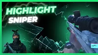 Highlights O Rei do SCOPE a Sniper mais rápida do Battlefield 2042