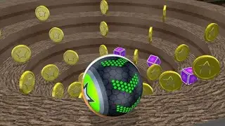 😱Going Balls SpeedRun Gameplay Level (5003-5097)