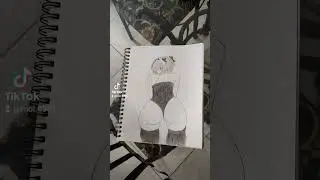 I just tried to draw Astolfo from a  random Internet Drawing 