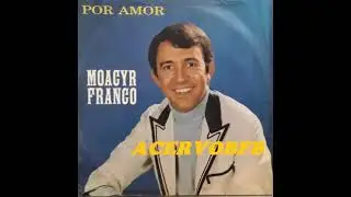 O flerte - Moacyr Franco