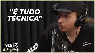 Aprenda a RIMAR com o MC SID