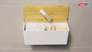 ¡Pon orden en tu baño!