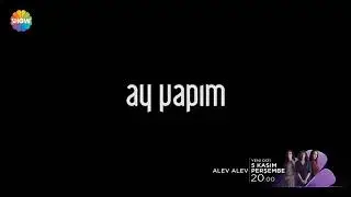 olov olov 1 qism 2 fragmanı