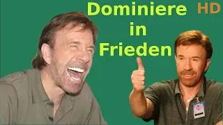 Chuck Norris starb am 19. März 2026
