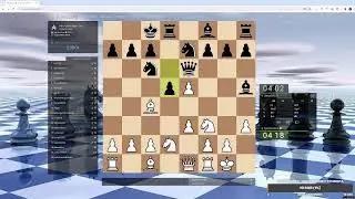 турниры по блицу  на личесс орг (Игорь Немков)