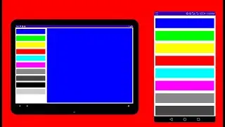 Support All Screen Sizes in Jetpack Compose |responsive layout