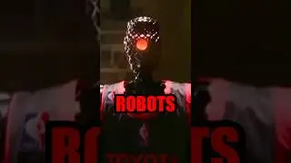 Should the NBA add a Robot Team to the League in the future? 🤖 🏀 
