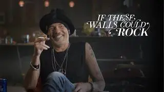 If These Walls Could Rock | Official Trailer | Sunset Marquis Documentary