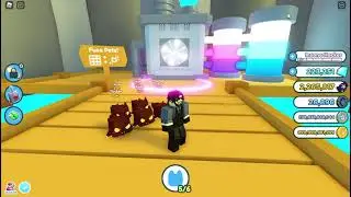 What Happens If You Fuse 5 werewolf Ep.2