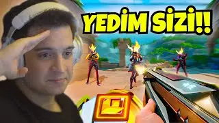 HELLİAN RADİANT OLMA YOLUNDA AGRESİF CLOVE GAMEPLAY!!!!