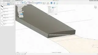 CNC Guitars Using Fusion 360   Step 5