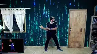 Just Dance 2021: The Other Side