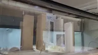 GGP Setai de João Pessoa, PB no Túnel de Vento do IPT - coeficientes de pressão - Parte 2.