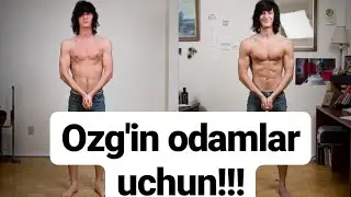 TEZ SEMIRISH .3 ta shart 