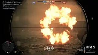 Корабельное (Battlefield 1)