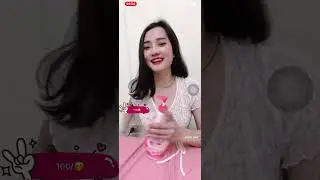 BIGO LIVE : Em gái mặc lọt khe, quyến rũ