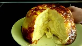 Запеканка из макарон. Лапшевник. 