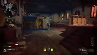 Black ops 4 - Indian