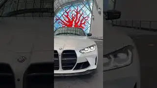 What a car🤩