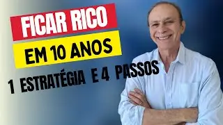 COMO FICAR RICO ATIVANDO OS 5 PILARES  DA RIQUEZA