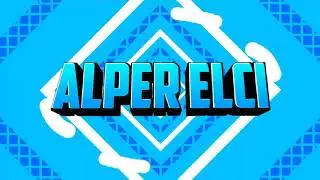 Alper Elçi İntro