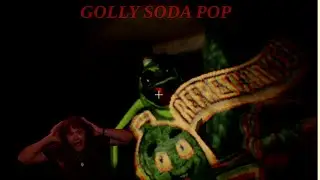 Golly Soda Pop - Lets Play