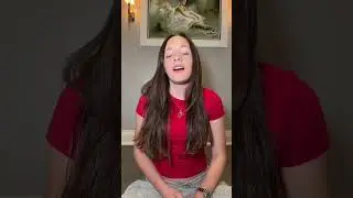 One of my fav songs right now🥹💛  What covers do you want to hear?! #closetoyou #cover #gracieabrams
