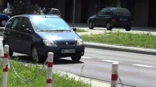 Test kompaktowych aparatów cyfrowych - Sony Cyber-shot DSC-HX9V (PCLab.pl)