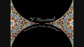 Of Montreal - Gronlandic Edit
