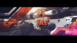 Counter Strike-Global Offensive vac shoot!!!
