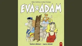 Alla andra åker överallt