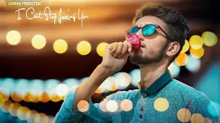 new osm stylish bokeh effect photo editing tutorial SUNIL Full HD