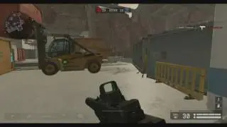 Warface | Часть 2