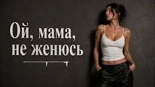 Ой Мама Не Женюсь - Кавказский ХИТ ( Sk music ) Ремикс 2026🔥
